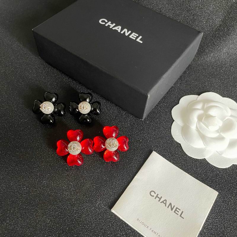 Chanel Earring 07yxh26